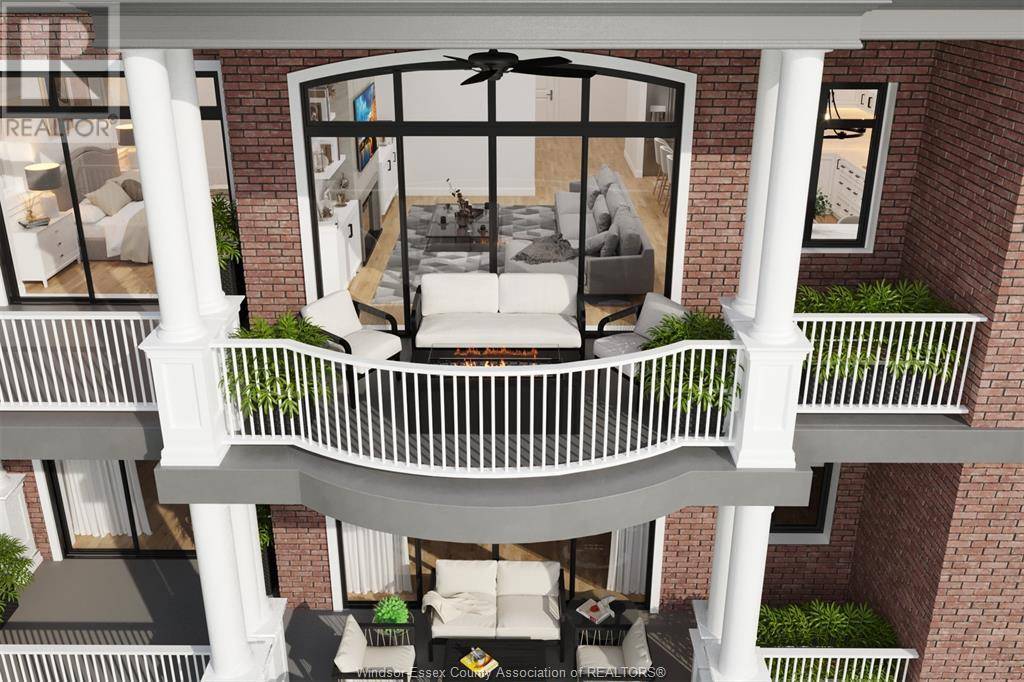 Amherstburg, ON N9V2Y9,359 DALHOUSIE ST #303