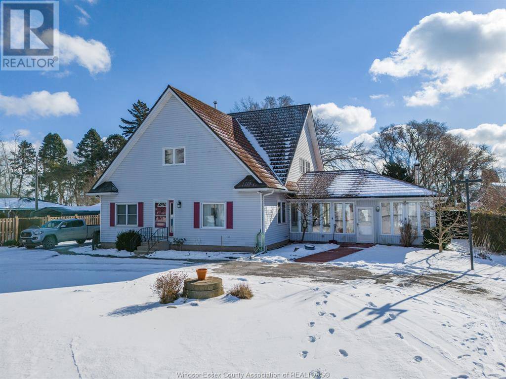 Wheatley, ON N0P2P0,3280 TALBOT TRAIL