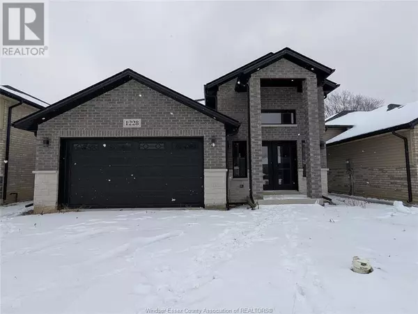 1228 TOURANGEAU ROAD, Windsor, ON N8Y0B2