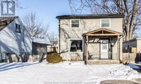 686 EDINBOROUGH STREET, Windsor, ON N8X3C7