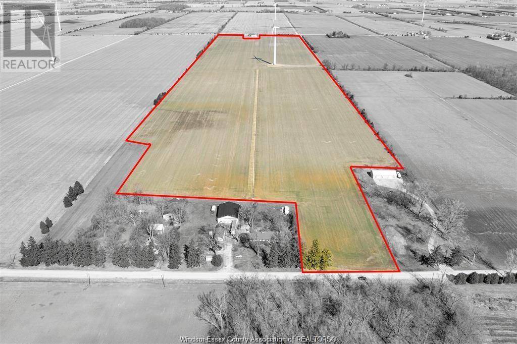 157 ROAD 7 East, Kingsville, ON N0P2G0