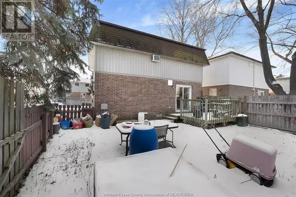 Windsor, ON N8S4E6,9380 AIRE COURT