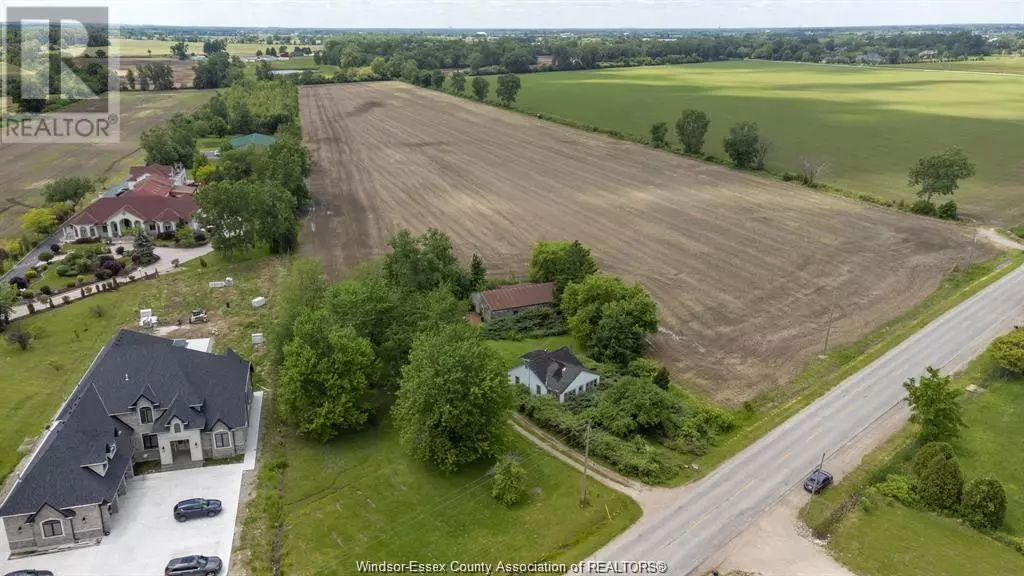 5075 NORTH TALBOT ROAD, Tecumseh, ON N0R1K0