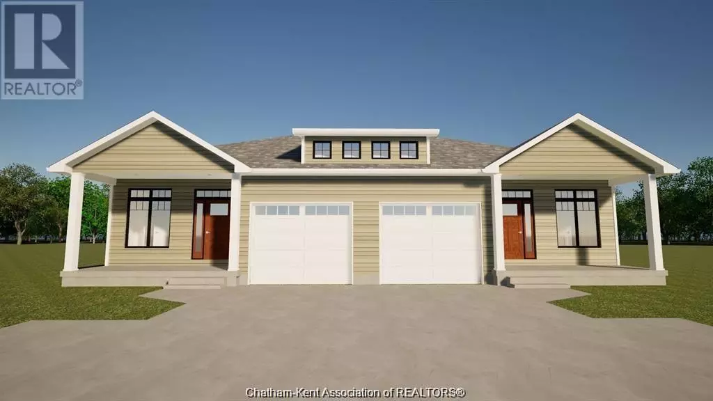 Dresden, ON N0P1M0,43 DEMALL DRIVE