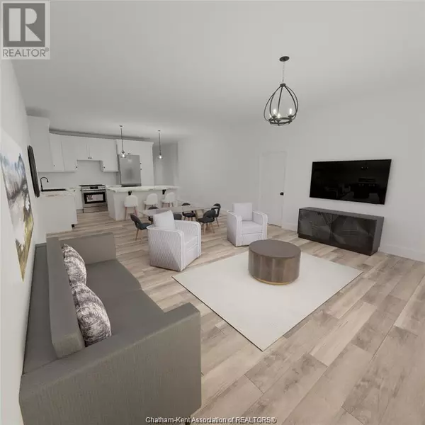 Dresden, ON N0P1M0,43 DEMALL DRIVE