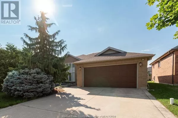 Windsor, ON N9G2W6,4657 KOMINAR COURT