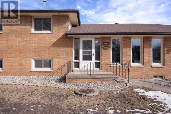 Windsor, ON N9B2P8,1442 PARTINGTON