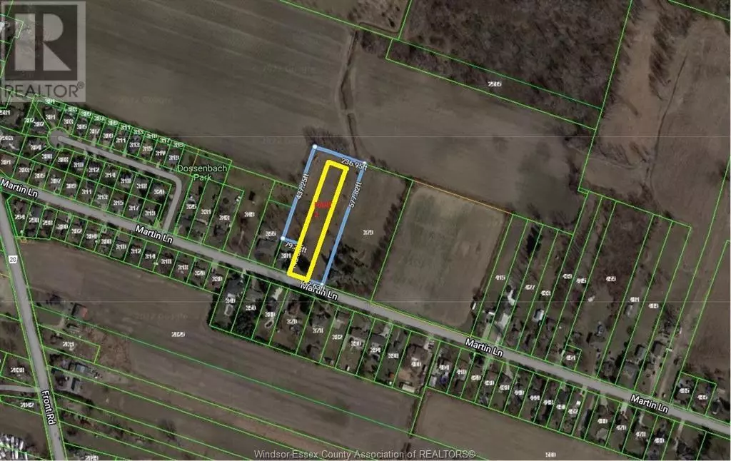 Lasalle, ON N9J2M3,367 MARTIN LANE
