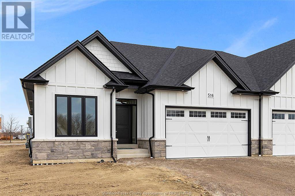 516 ORSINI, Lakeshore, ON N0R1A0