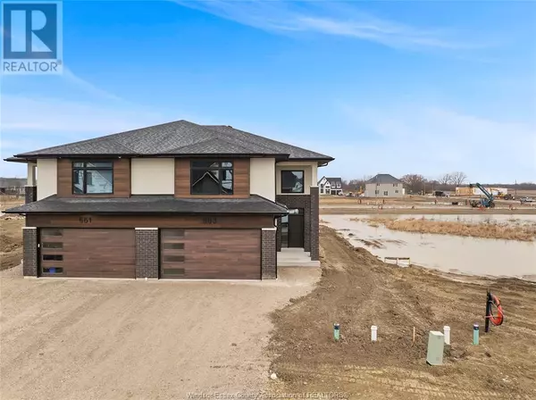 Lakeshore, ON N0R1A0,663 LINDEN