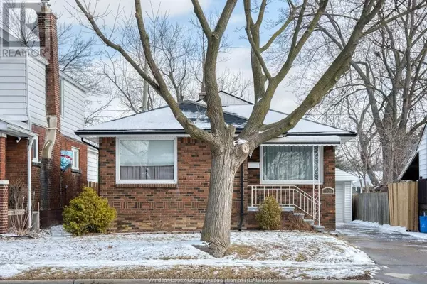 1620 PILLETTE ROAD, Windsor, ON N8Y3C5