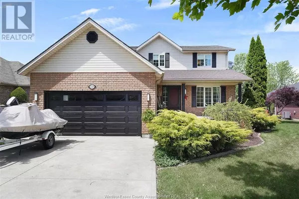 225 Golfview DRIVE, Amherstburg, ON N9V4C1