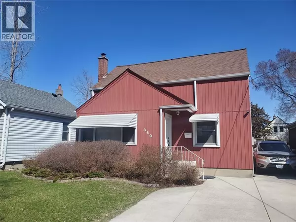 Sarnia, ON N7T6Y3,360 EAST STREET North