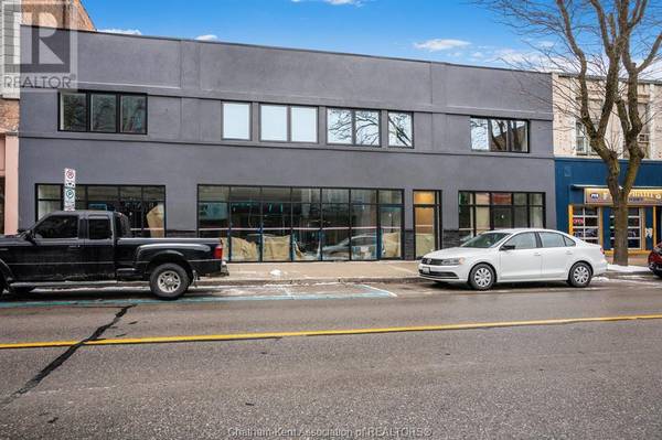 151-157 King ST West #2, Chatham, ON N7M1E4