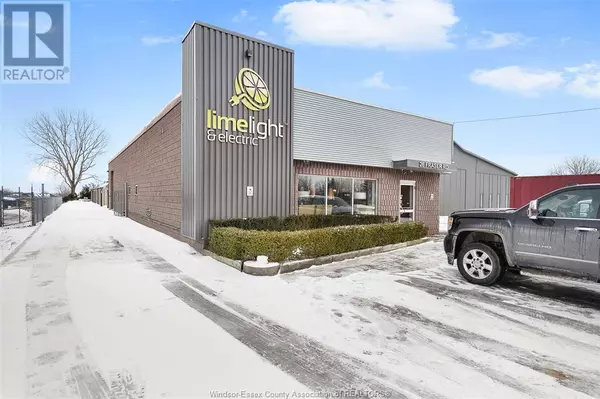 Leamington, ON N8H4E5,26 FRASER ROAD
