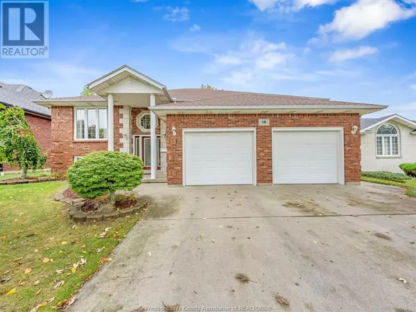 18 SHAWNEE COURT, Leamington, ON N8H5A8