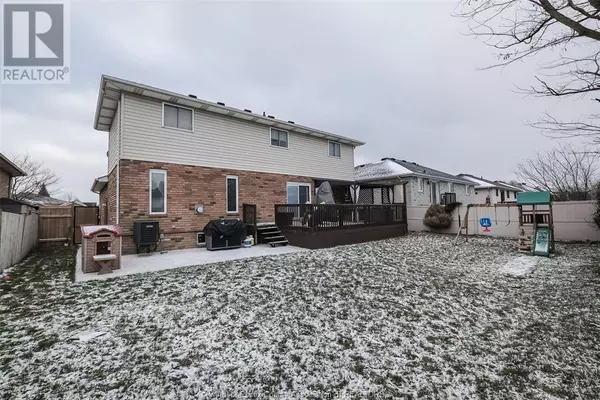 Lasalle, ON N9J3A5,1490 MONCK