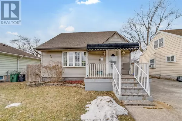 Windsor, ON N9B2Y2,1361 ASKIN AVENUE