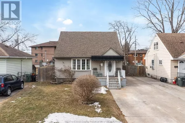 Windsor, ON N9B2Y2,1361 ASKIN AVENUE