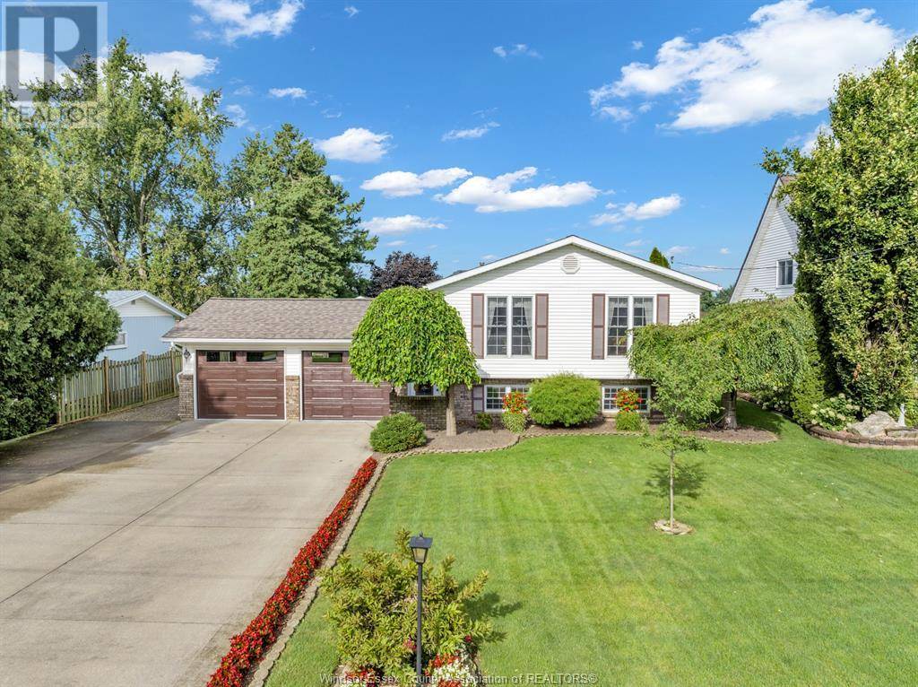 214 PRINCE ALBERT STREET North, Kingsville, ON N9Y1J7