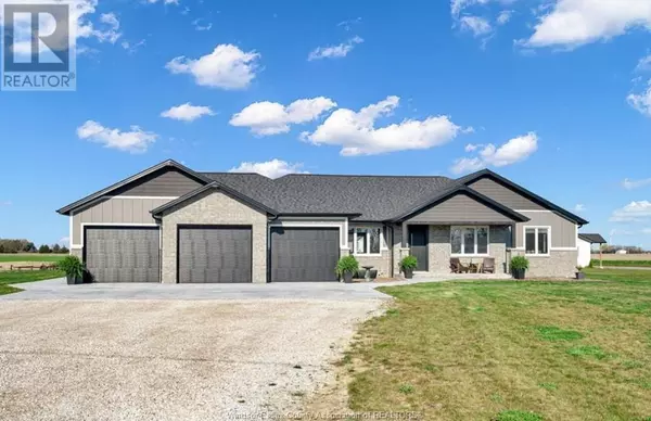 2199 COUNTY RD 31, Lakeshore, ON N0R1R0