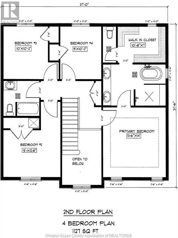Amherstburg, ON N9V2R7,56 BRITTANY CRESCENT