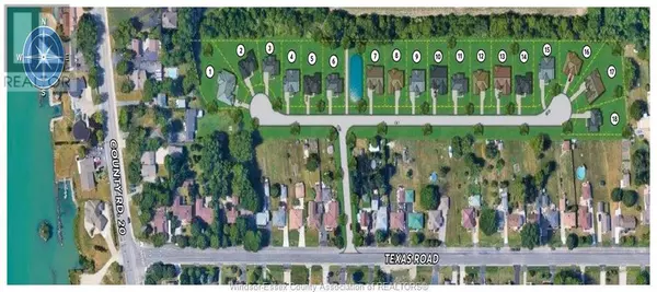 Amherstburg, ON N9V2R7,56 BRITTANY CRESCENT