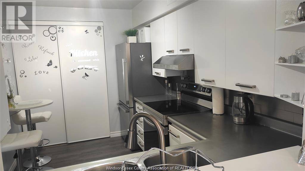 Windsor, ON N9A7C4,75 RIVERSIDE DR #507