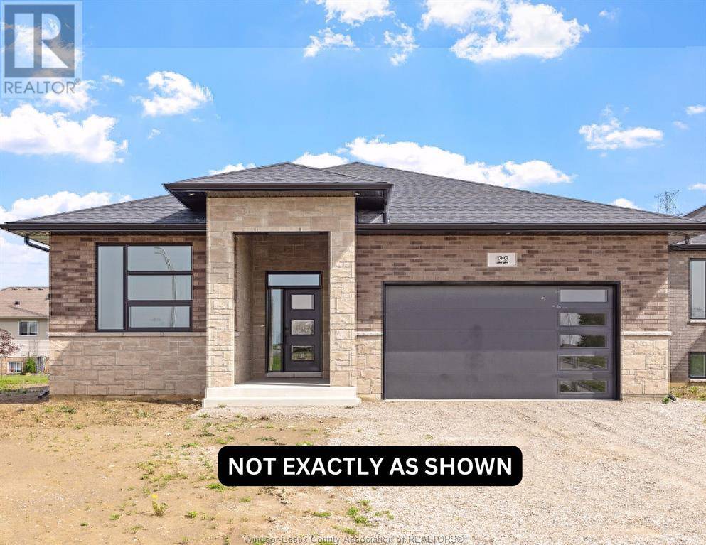 26 Hawthorne CRESCENT, Tilbury, ON N0P2L0