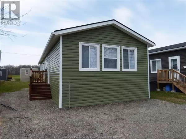 11408 COUNTY ROAD 46 #9, Comber, ON N0P1J0