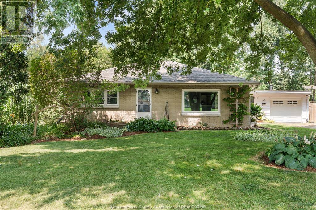 58 Road 3 West, Kingsville, ON N9Y3A2