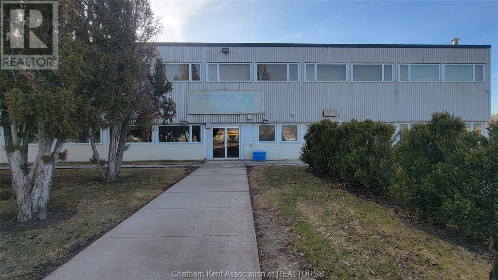 540 Park AVE East #4B, Chatham, ON N7M6H6