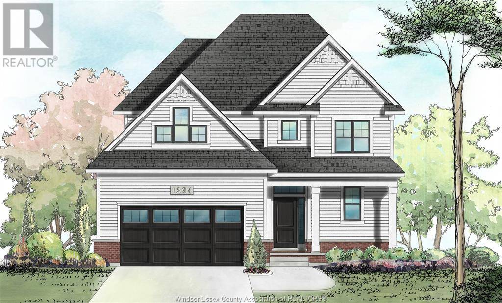 251 DOLORES STREET, Essex, ON N8M0C5