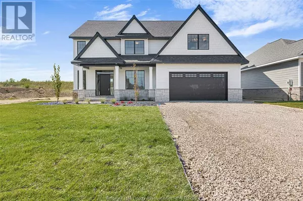 Essex, ON N8M0C5,261 CHARLES STREET