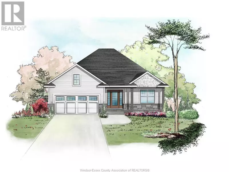 243 DOLORES STREET, Essex, ON N8M0C5