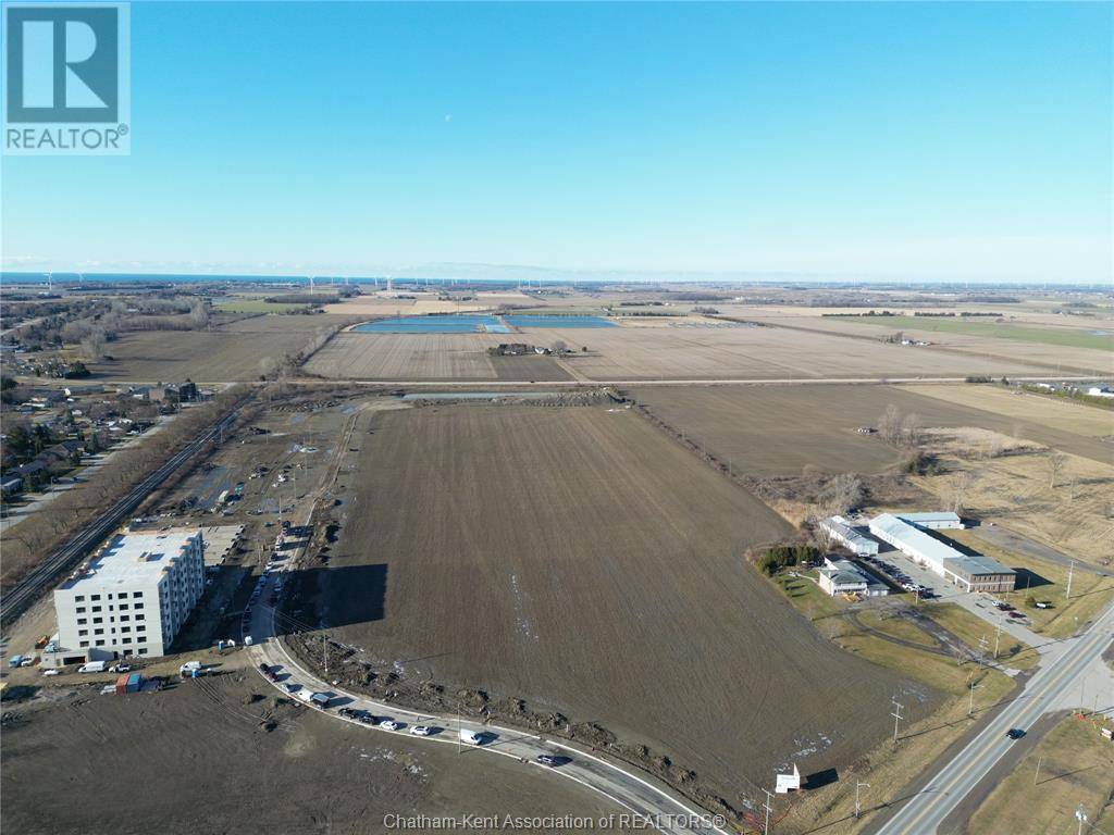Blenheim, ON N0P1A0,15 Nazerene LOT 15 ...