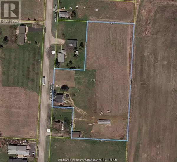 Leamington, ON N8H4G2,176 COUNTY RD 31
