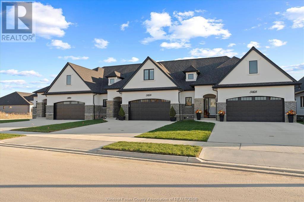 3198 TULLIO DRIVE, Lasalle, ON N9H1H3