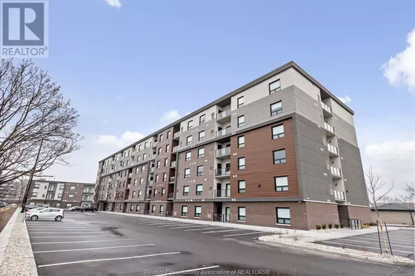 11870 TECUMSEH RD East #216, Tecumseh, ON N8N0J5