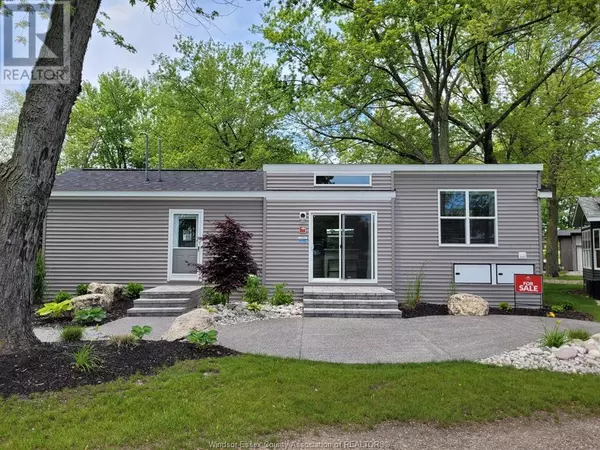 981 COUNTY RD 2 #603, Lakeshore, ON N8L1B4
