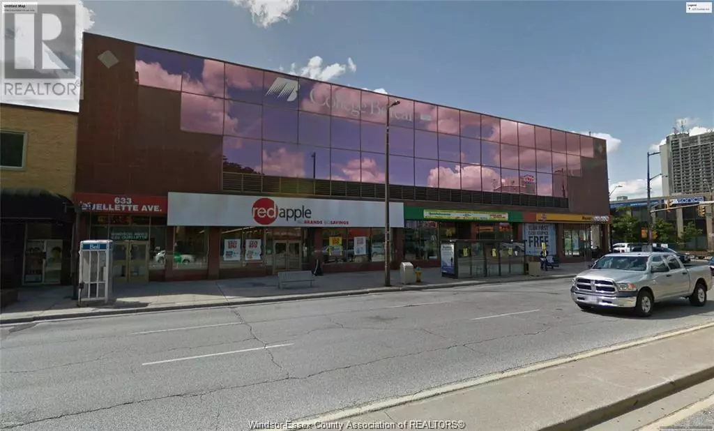 Windsor, ON N9A4J4,85 WYANDOTTE