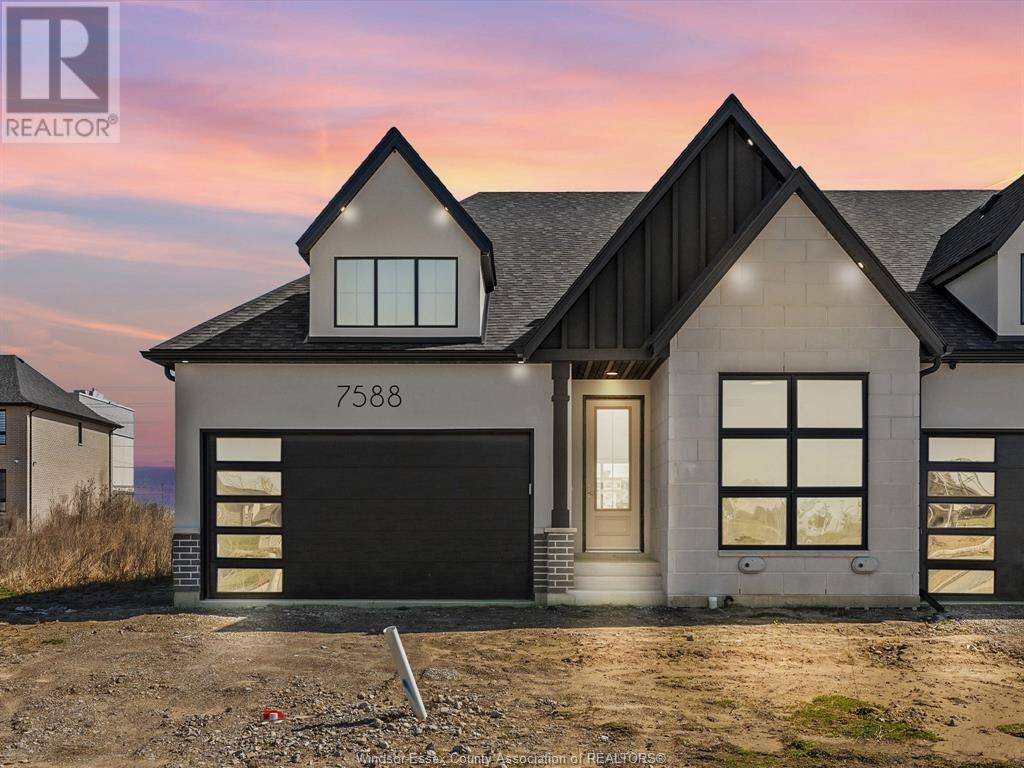 7588 Silverleaf LANE, Lasalle, ON N9H1E3