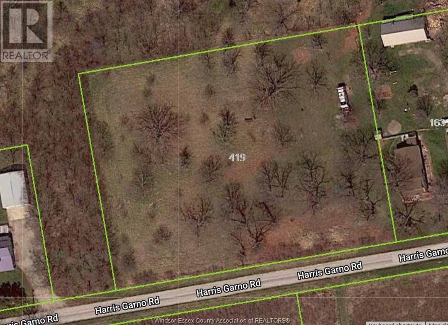 141 HARRIS GARNO ROAD, Pelee Island, ON N0R1M0