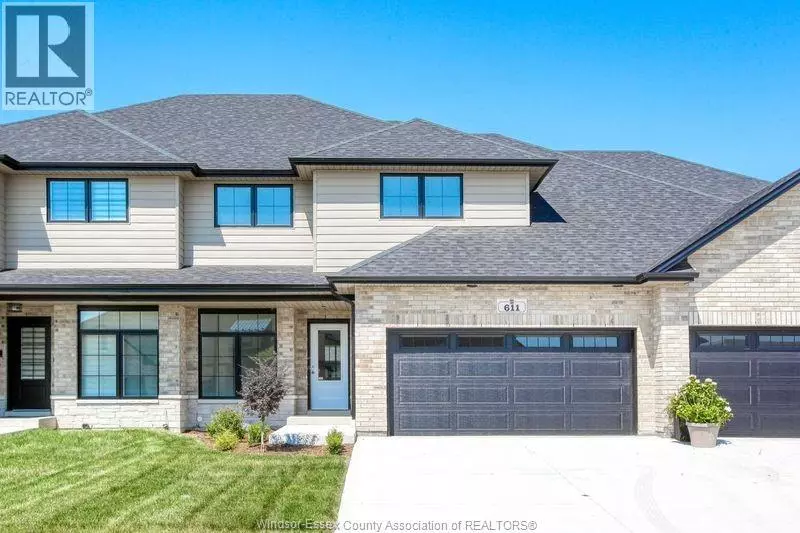 611 Hacket #24C, Amherstburg, ON N9V0H1