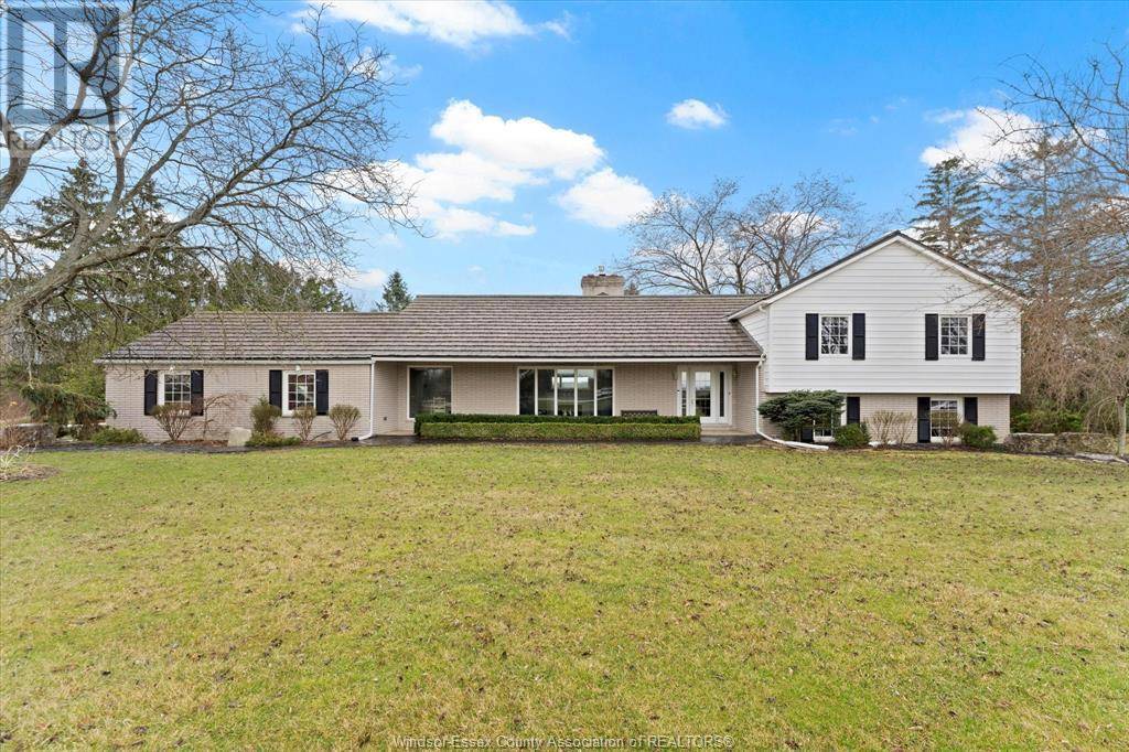 9929 9th CONCESSION ROAD, Essex, ON N8M2X5