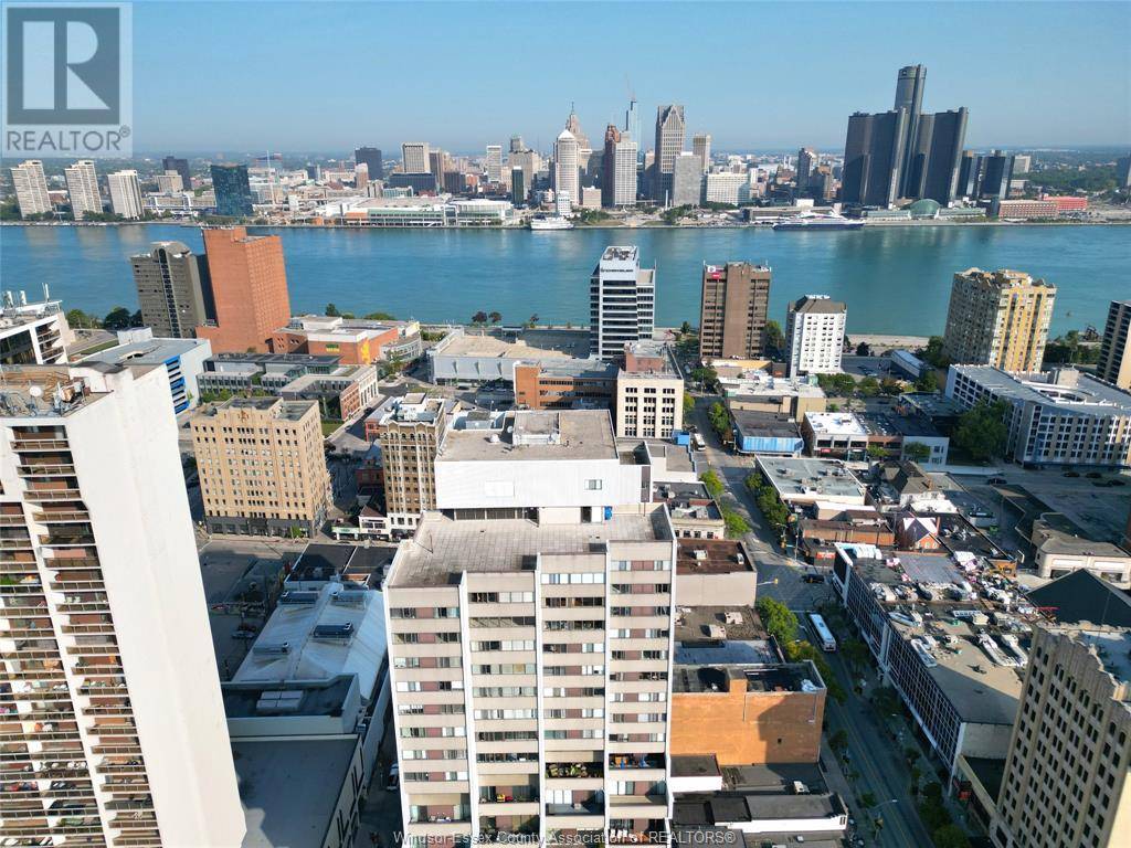 Windsor, ON N9A6V7,380 PELISSIER #2506