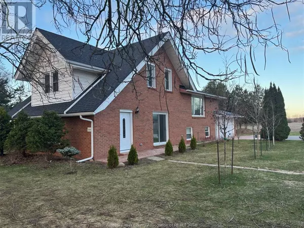 1695 DIVISION ROAD North, Kingsville, ON N9Y2Y9