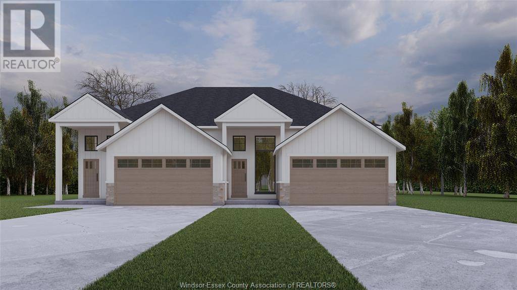 2760 SANDWICH WEST PARKWAY, Lasalle, ON N9H0P2