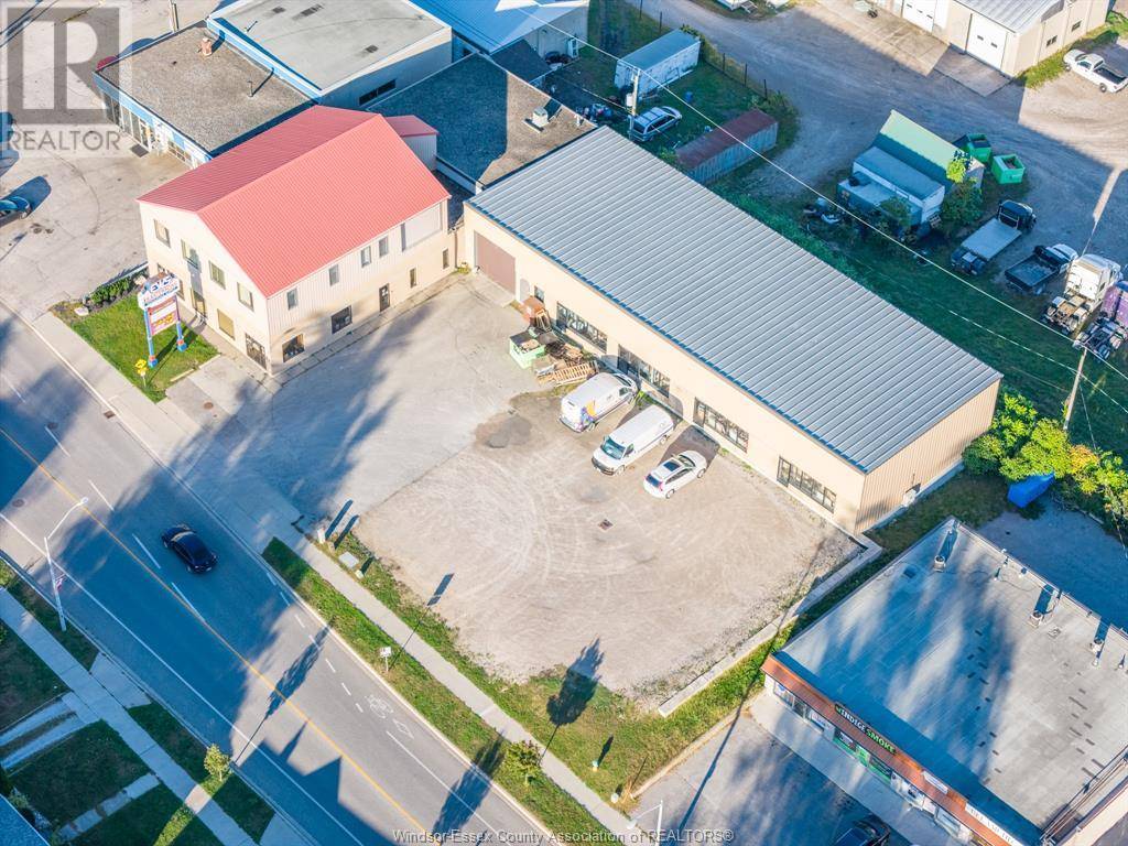 Leamington, ON N8H3C9,328 ERIE STREET
