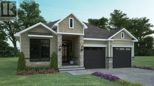 Chatham, ON N7L0H2,115 BLOOMINGTON WAY